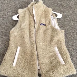 Patagonia Los Gatos vest